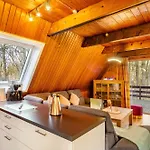 Twistesee 36 度假居 *