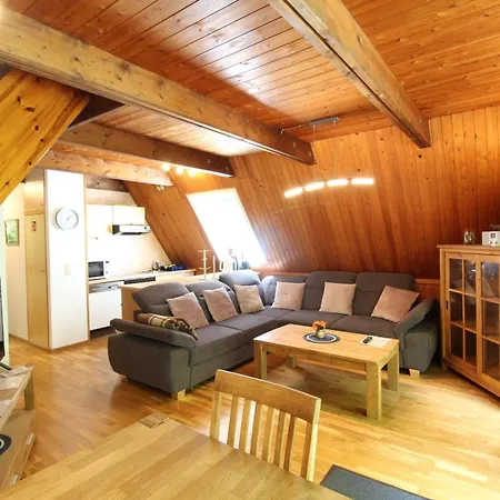 Twistesee 36 Дом отдыха Бад-Арользен