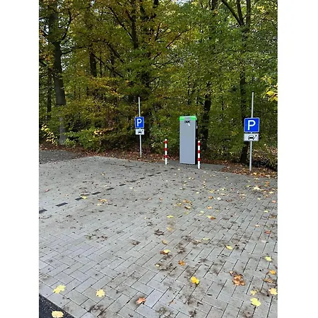 Twistesee 36 Дом отдыха *