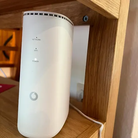 Twistesee 36 Дом отдыха Бад-Арользен