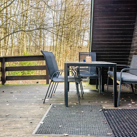 Сasa de vacaciones Twistesee 36 *