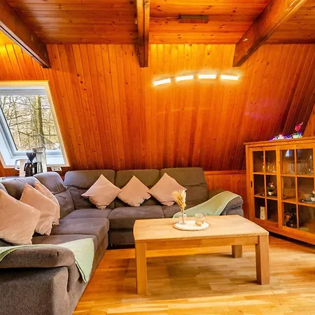 Twistesee 36 Сasa de vacaciones *