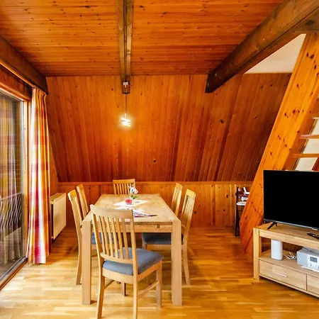 Vakantiehuis Twistesee 36