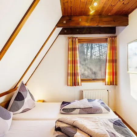 Vakantiehuis Twistesee 36