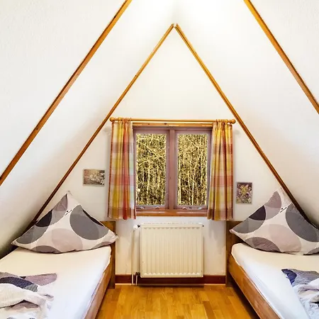 Vakantiehuis Twistesee 36