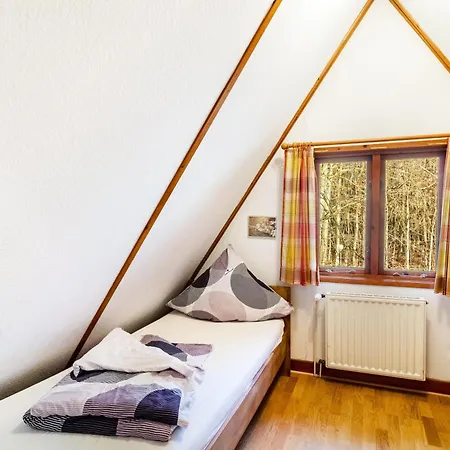 Vakantiehuis Twistesee 36 *
