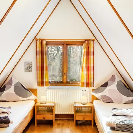 Twistesee 36 Vakantiehuis