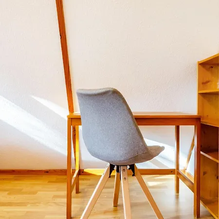 Vakantiehuis Twistesee 36 *