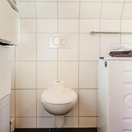 Vakantiehuis Twistesee 36