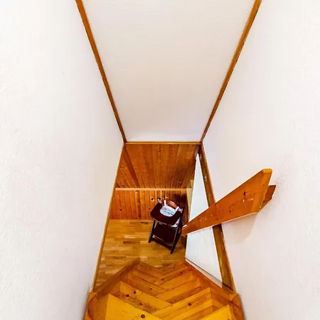 Vakantiehuis Twistesee 36