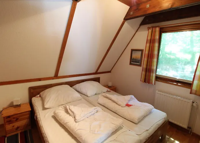 Twistesee 36 Сasa de vacaciones Bad Arolsen