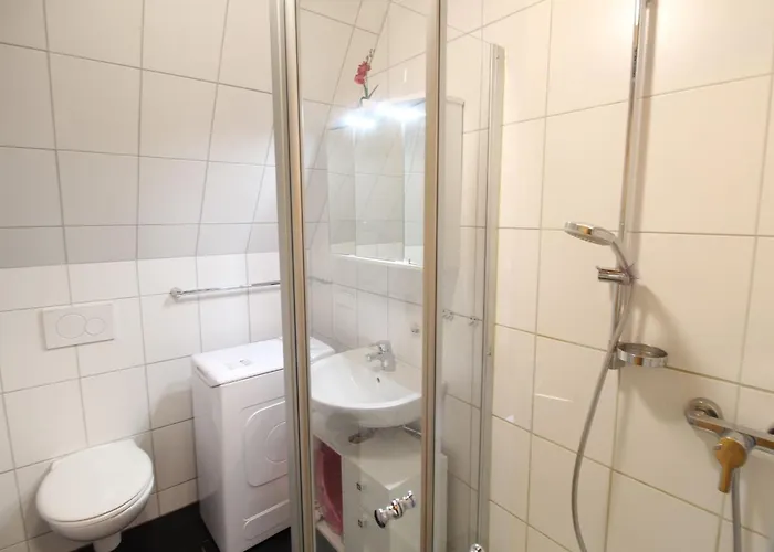 Twistesee 36 Сasa de vacaciones Bad Arolsen