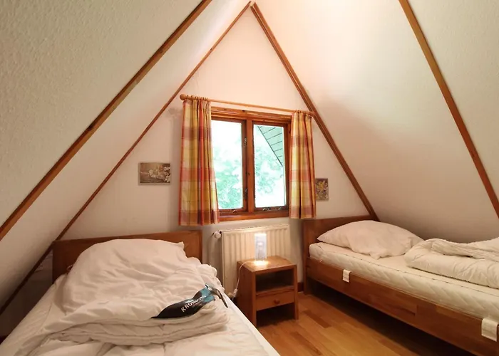 Сasa de vacaciones Twistesee 36 Bad Arolsen