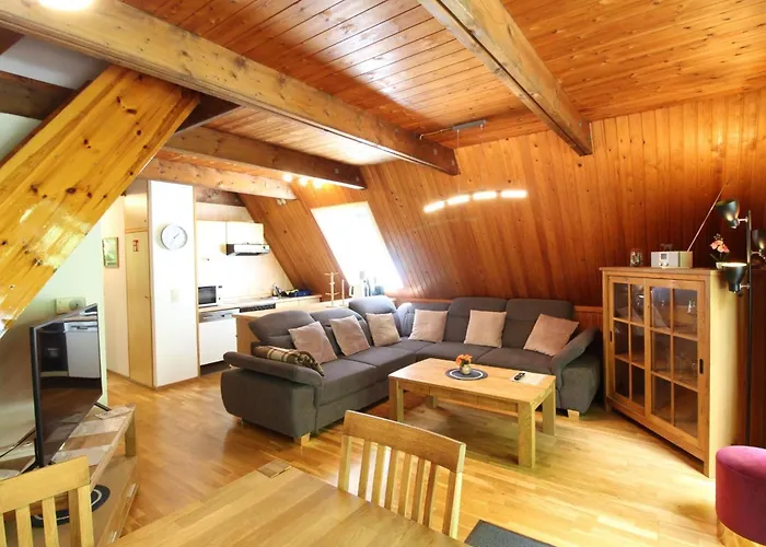 Twistesee 36 Сasa de vacaciones Bad Arolsen