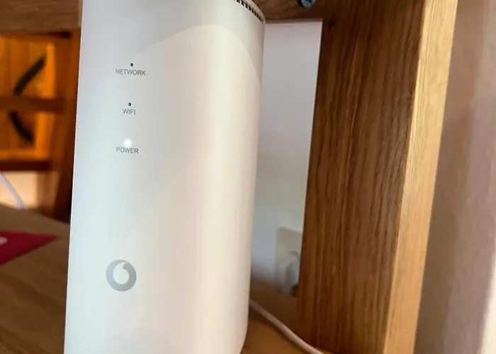 Twistesee 36 Сasa de vacaciones Bad Arolsen