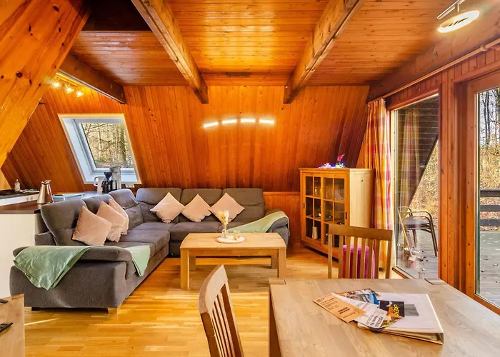 Twistesee 36 * Bad Arolsen