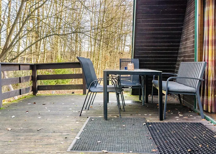 Сasa de vacaciones Twistesee 36 *