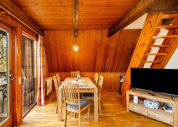 Twistesee 36 Bad Arolsen