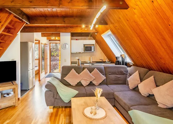 Сasa de vacaciones Twistesee 36 *