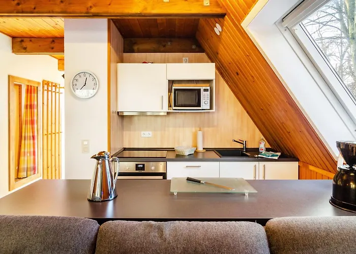 Twistesee 36 Сasa de vacaciones