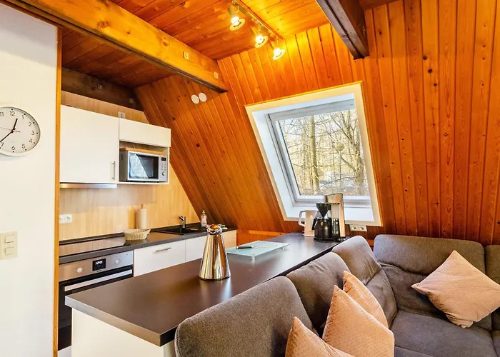 Twistesee 36 Bad Arolsen