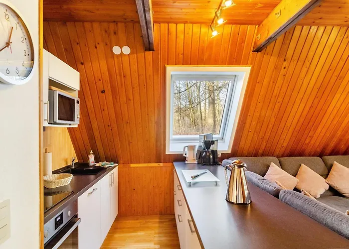 Twistesee 36 Сasa de vacaciones