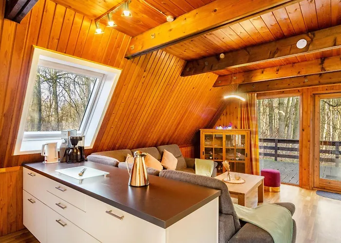 Twistesee 36 Bad Arolsen