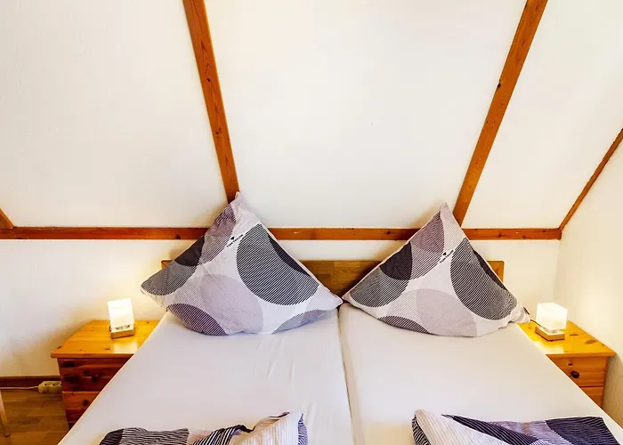 Сasa de vacaciones Twistesee 36 *