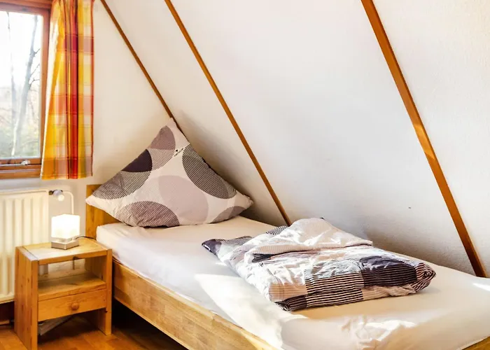 Twistesee 36 Сasa de vacaciones *