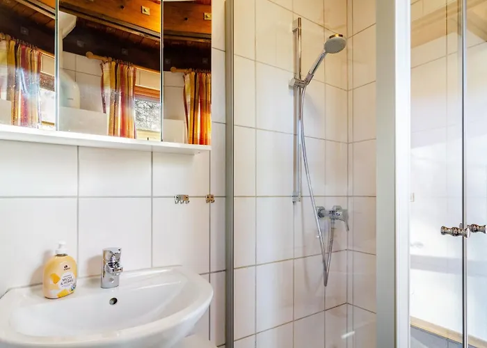 Сasa de vacaciones Twistesee 36 Bad Arolsen