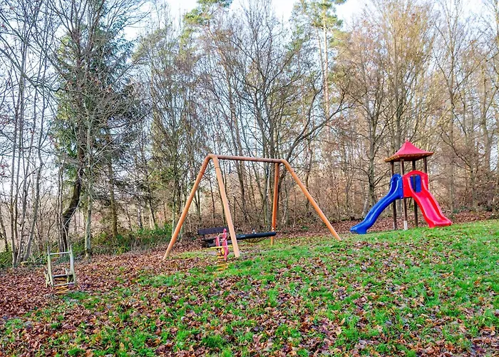 Twistesee 36 Сasa de vacaciones Bad Arolsen