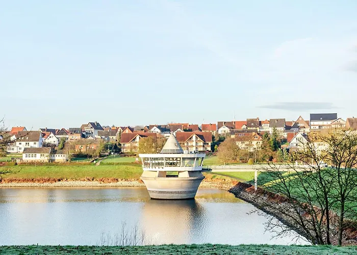 Twistesee 36 Bad Arolsen