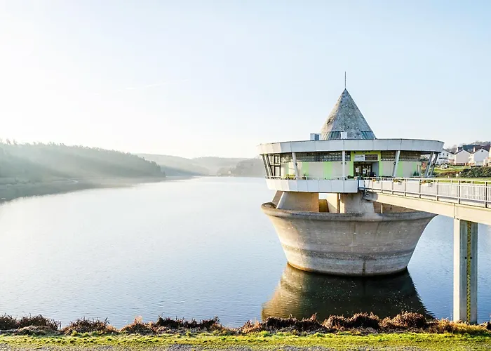 Сasa de vacaciones Twistesee 36 *